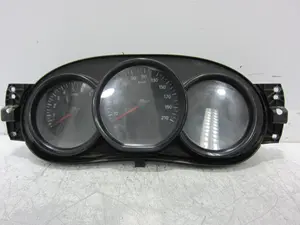 Foto de CUADRO INSTRUMENTOS DACIA DOKKER 1.5 dCi Diesel FAP CAT (90 CV / 66 KW) referencia 248100408R