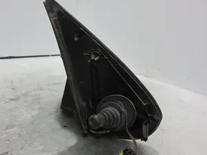 Foto de RETROVISOR IZQUIERDO PEUGEOT 206 1.4 HDi (68 CV / 50 KW) referencia CP6465000 foto 2