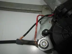 Foto de ELEVALUNAS DELANTERO DERECHO SEAT IBIZA (6K1) 1.4 (60 CV / 44 KW) referencia 2133342 foto 2