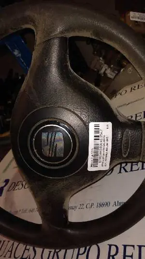 Foto de AIRBAG DELANTERO IZQUIERDO SEAT CORDOBA BERLINA (6K2) referencia X51L2632BBA foto 4