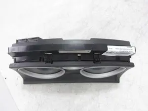 Foto de CUADRO INSTRUMENTOS OPEL ASTRA G BERLINA 1.6 16V (101 CV / 74 KW) referencia 498997212 foto 5