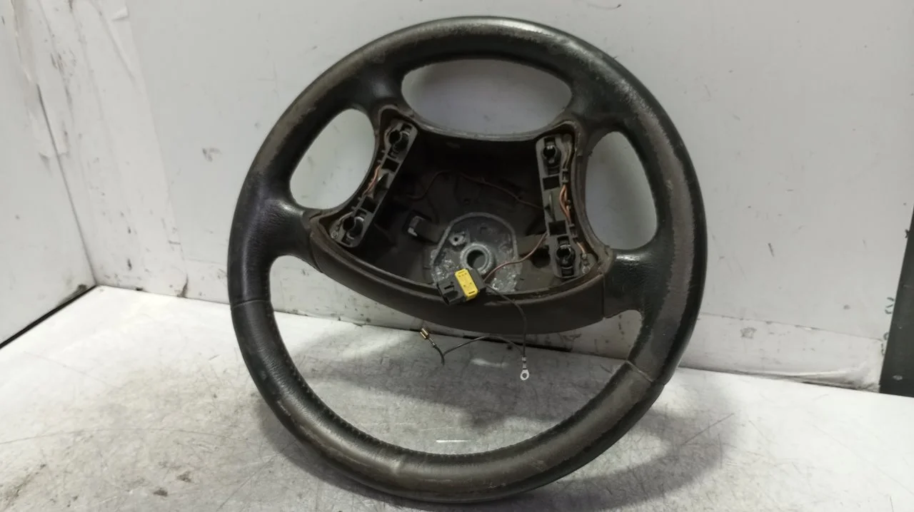 Foto de VOLANTE PEUGEOT 807 2.2 HDi FAP CAT (4HW) (128 CV / 94 KW) referencia SV1003200