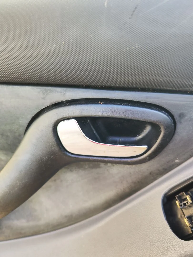 Foto de MANETA INTERIOR DELANTERA IZQUIERDA SEAT LEON (1M1) 1.6 (101 CV / 74 KW) referencia 1M0837113D FKZ