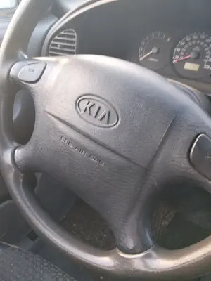 Foto de AIRBAG DELANTERO IZQUIERDO KIA SEPHIA II