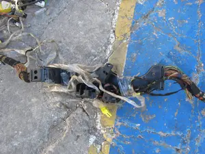 Foto de NO IDENTIFICADO PORSCHE PANAMERA (TIPO 970) referencia 97055239100 foto 9