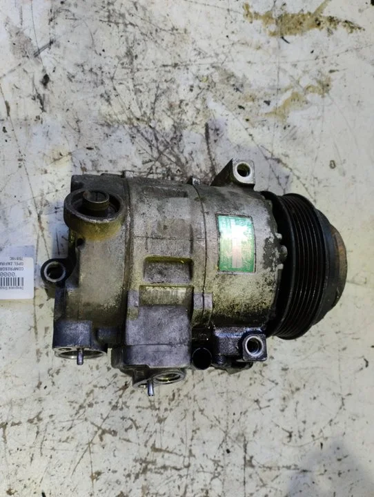 Foto de COMPRESOR AIRE ACONDICIONADO OPEL ZAFIRA A referencia 7SB16C
