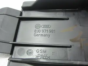 Foto de NO IDENTIFICADO PORSCHE MACAN (95BA) referencia 8J0971981 foto 3