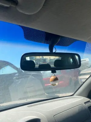Foto de RETROVISOR INTERIOR KIA RIO (BC) 1.3 CAT (75 CV / 55 KW)