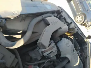 Foto de ELECTROVENTILADOR GENERAL MOTORS CHEVROLET TAHOE 5.3 V8 CAT (273 CV / 201 KW)