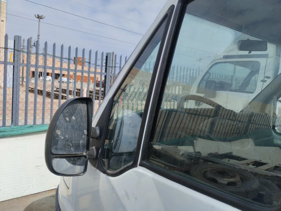 Foto de LUNA CUSTODIA DELANTERA IZQUIERDA FIAT DUCATO II COMBI 2.8 TDI CAT (122 CV / 90 KW)