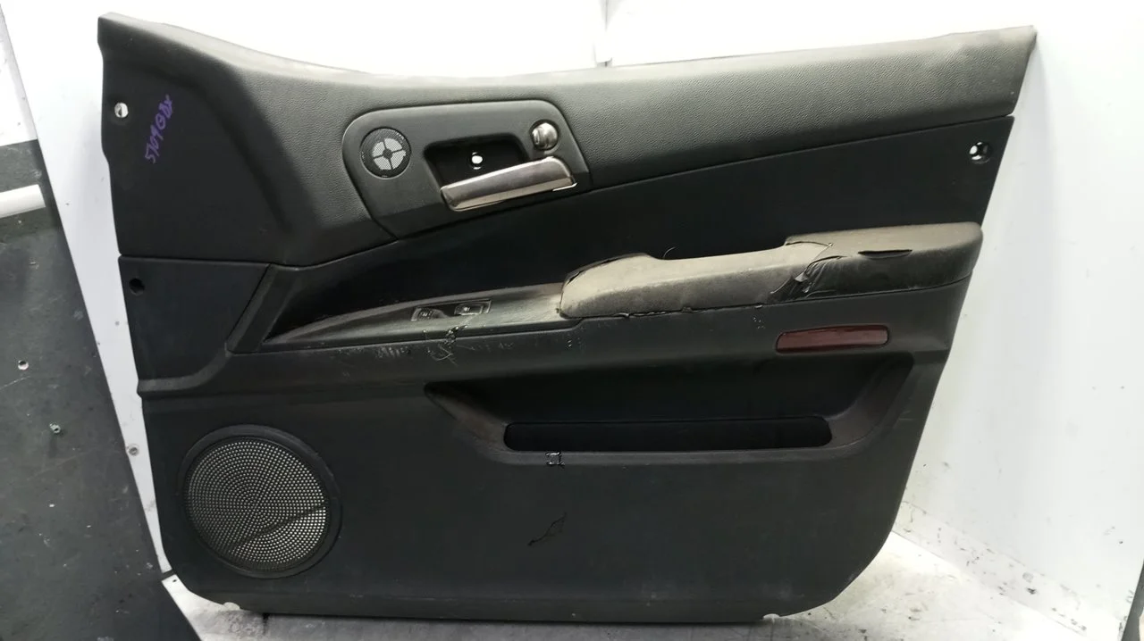 Foto de GUARNECIDO PUERTA DELANTERA DERECHA SSANGYONG KYRON 2.0 (141 CV / 104 KW) referencia 7222809000