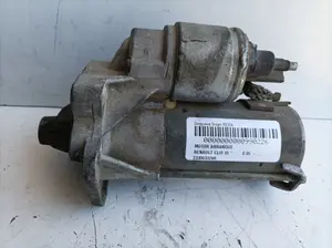 Foto de MOTOR ARRANQUE RENAULT CLIO III referencia 233003329R