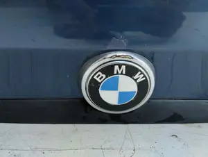 Foto de NO IDENTIFICADO BMW SERIE X5 (E53) 3.0 24V CAT (231 CV / 170 KW) foto 7