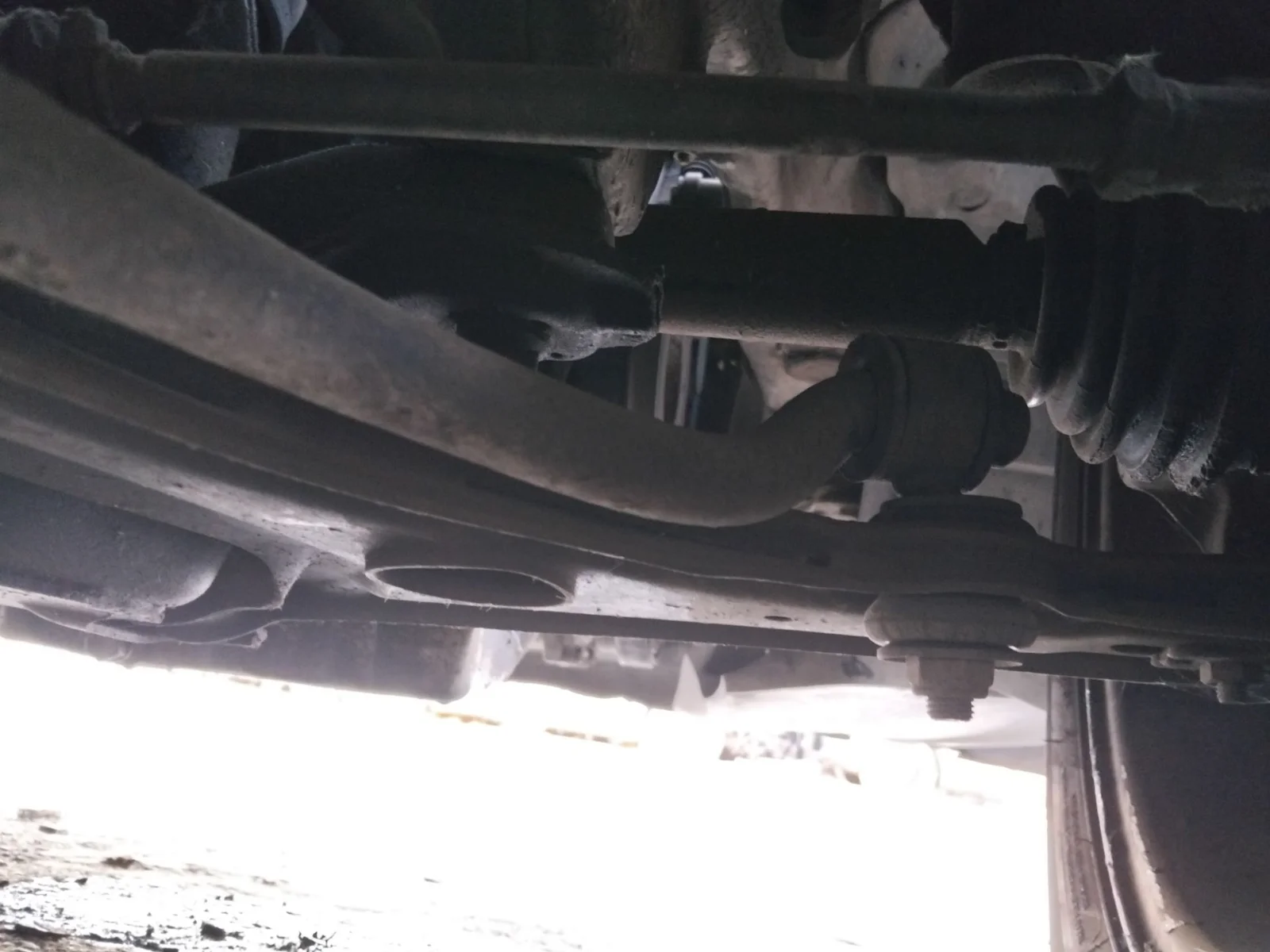 Foto de EJE DELANTERO / CUNA MOTOR SEAT IBIZA (6K1) 1.9 TDI (90 CV / 66 KW) referencia 1H0199315AA