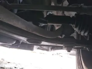 Foto de EJE DELANTERO / CUNA MOTOR SEAT IBIZA (6K1) 1.9 TDI (90 CV / 66 KW) referencia 1H0199315AA