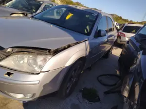 Foto de FARO IZQUIERDO FORD MONDEO BERLINA (GE) 2.0 CAT (146 CV / 107 KW) referencia 1435624