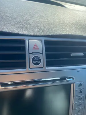 Foto de WARNING FORD KUGA (CBV) 2.0 TDCi CAT (136 CV / 100 KW)
