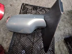 Foto de RETROVISOR IZQUIERDO RENAULT MEGANE II BERLINA 3P referencia 12353060 foto 4