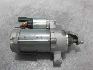 Foto de MOTOR ARRANQUE AUDI A4 BERLINA (8W2) referencia MS4380001020 foto 6