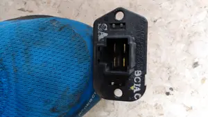 Foto de RESISTENCIA CALEFACCION KIA PICANTO (SA) 1.1 CAT (65 CV / 48 KW) referencia 9703507000