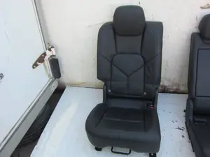 Foto de JUEGO ASIENTOS COMPLETO PORSCHE CAYENNE (TIPO 92A) referencia 918595102 foto 11