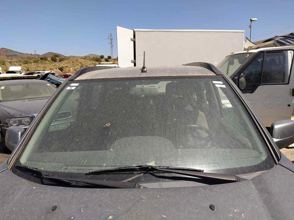 Foto de PARABRISAS NISSAN X-TRAIL (T30) 2.2 16V Turbodiesel CAT (114 CV / 84 KW) referencia 43R00340