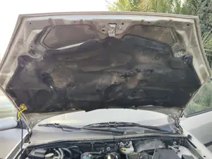 Foto de CAPO FORD FOCUS FAMILIAR (CAK) 1.8 TDCi Turbodiesel CAT (116 CV / 85 KW)