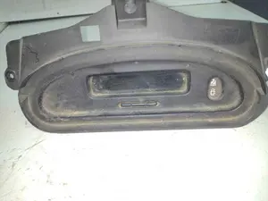 Foto de PANTALLA MULTIFUNCION RENAULT MEGANE I FASE 2 GRANDTOUR (KA...) referencia 7700432434 foto 1