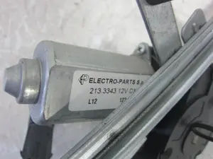 Foto de ELEVALUNAS DELANTERO IZQUIERDO CITROEN XSARA BERLINA 1.9 Diesel (69 CV / 51 KW) referencia 2133343 foto 4