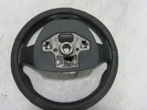 Foto de VOLANTE FORD FOCUS SPORTBREAK (CB8) 1.6 TDCi CAT (95 CV / 70 KW) foto 5