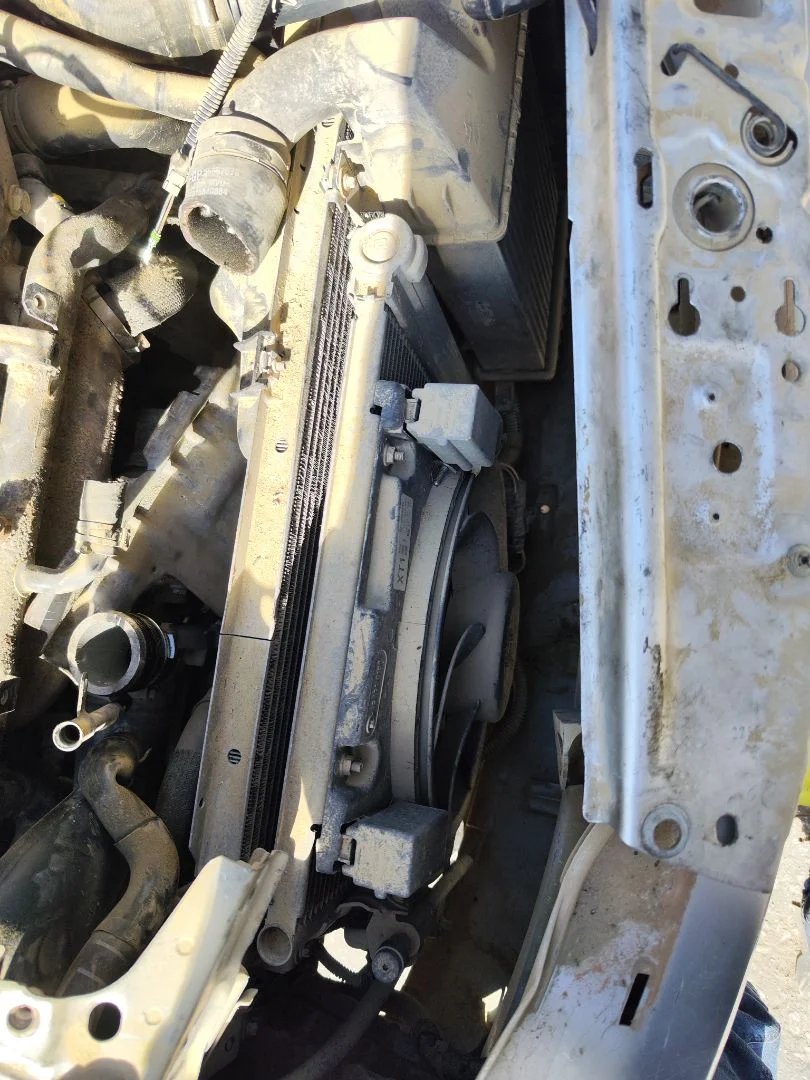 Foto de RADIADOR CALEFACCION / AIRE ACONDICIONADO OPEL ZAFIRA B 1.9 CDTI (120 CV / 88 KW) referencia 9117283