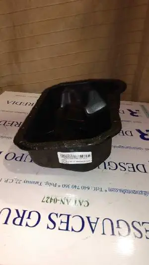 Foto de CARTER SEAT IBIZA (6K1) referencia 051103601 foto 6