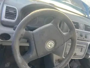 Foto de VOLANTE SKODA FABIA COMBI (5J5) 1.4 TDI (80 CV / 59 KW) referencia 1Z0419091N FKZ foto 2