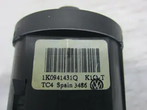 Foto de MANDO LUCES VOLKSWAGEN GOLF PLUS V (5M1) 1.6 (102 CV / 75 KW) referencia 1K0941431Q foto 3