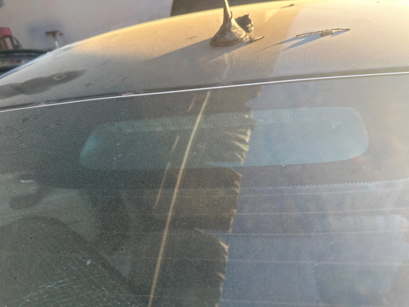 Foto de LUZ CENTRAL DE FRENO SAAB 9-3 BERLINA 1.9 TiD CAT (150 CV / 110 KW) referencia 12802946