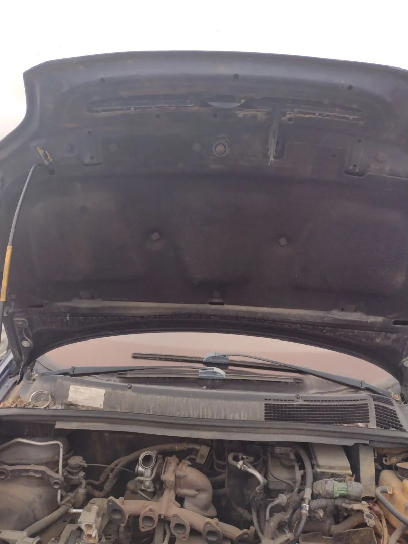 Foto de CAPO OPEL ZAFIRA A 2.0 DTI (101 CV / 74 KW)