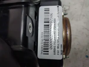 Foto de AIRBAG DELANTERO IZQUIERDO FIAT NUEVO MULTIPLA (186) 1.9 8V JTD CAT (120 CV / 88 KW) referencia 735428467 foto 2