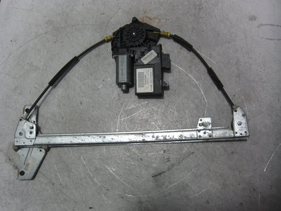 Foto de ELEVALUNAS DELANTERO IZQUIERDO PEUGEOT 307 BREAK / SW (S1)(04.2002) 2.0 HDi CAT (90 CV / 66 KW) referencia 9634456980