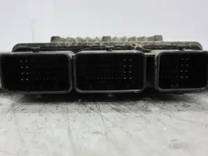 Foto de CENTRALITA MOTOR UCE FIAT II SCUDO (272) COMBI 2.0 JTDM (120 CV / 88 KW) referencia 5WS40615CT foto 3