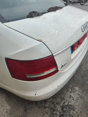 Foto de BRAZO SUSPENSION DELANTERO DERECHO AUDI A6 BERLINA (4F2) 2.0 TDI (140 CV / 103 KW)