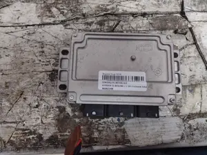 Foto de CENTRALITA MOTOR UCE CITROEN C5 BERLINA 2.2 HDi FAP CAT (4HX / DW12ED4) (133 CV / 98 KW) referencia 9650623180 foto 2