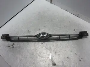 Foto de REJILLA DELANTERA HYUNDAI H-1 STAREX () 2.5 Turbodiesel (99 CV / 73 KW) referencia 865604A010