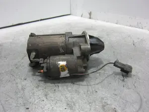 Foto de MOTOR ARRANQUE DAEWOO LEGANZA 2.0 CAT (126 CV / 93 KW) referencia 96208785