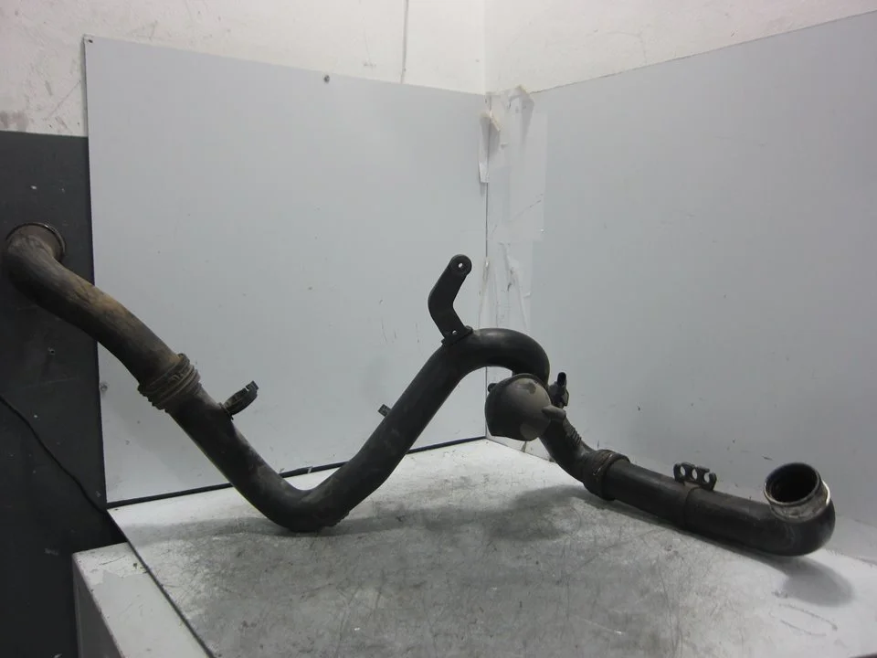 Foto de MANGUERAS INTERCOOLER SEAT ALTEA (5P1) referencia 1K0145770B