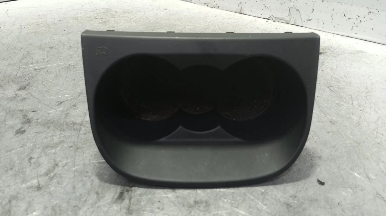 Foto de NO IDENTIFICADO AUDI A1 SPORTBACK (8XF) 1.6 TDI (116 CV / 85 KW) referencia 8X0862533
