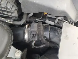 Foto de CAUDALIMETRO JAGUAR XF 3.0 V6 Diesel CAT (241 CV / 177 KW)