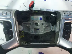 Foto de VOLANTE FORD C-MAX (CB3)(2007) referencia 34082974A foto 4