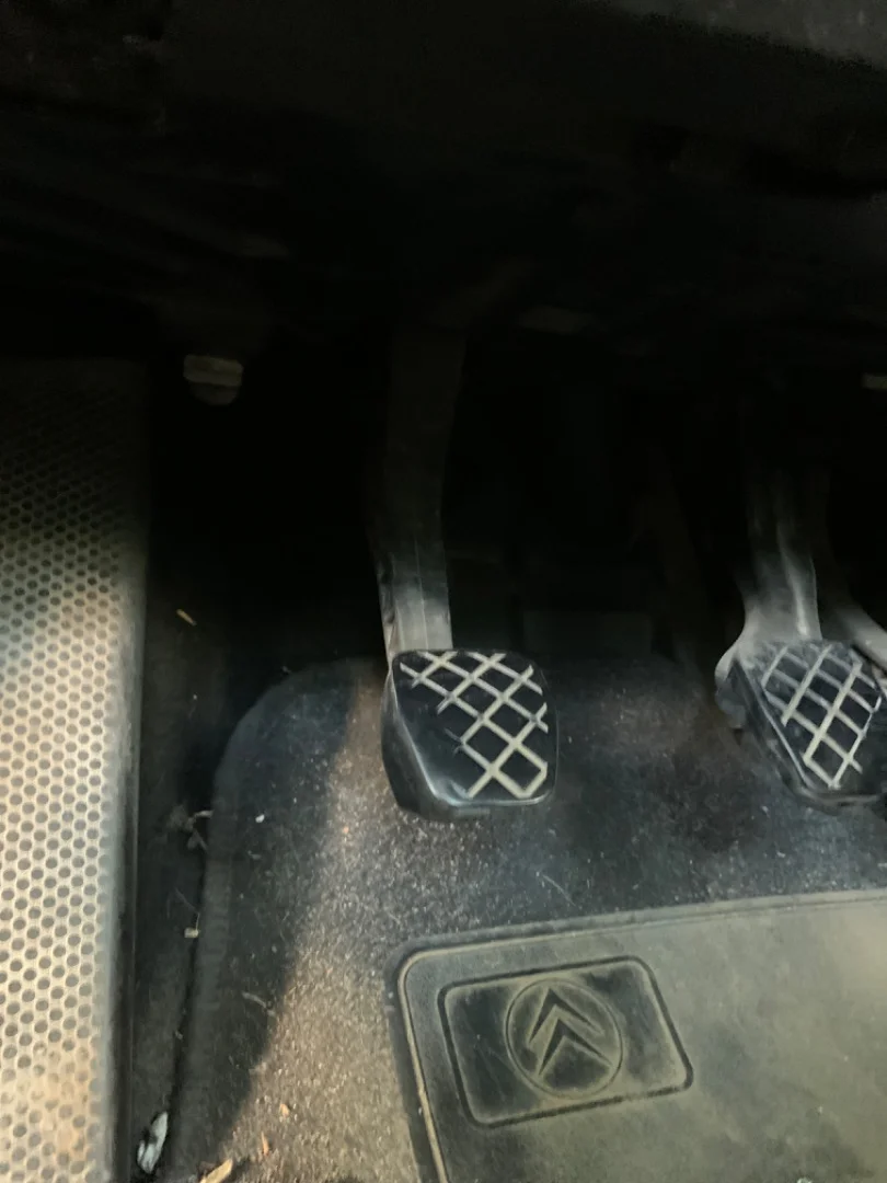 Foto de BOMBIN EMBRAGUE VOLKSWAGEN GOLF IV BERLINA (1J1)(10.1997) 1.9 TDI (101 CV / 74 KW) referencia 6N0721261C