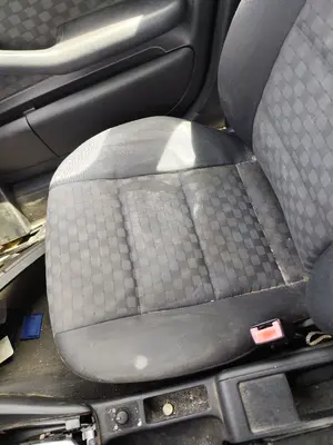 Foto de ASIENTO DELANTERO DERECHO AUDI A6 BERLINA (4B2) 2.5 V6 24V TDI (180 CV / 132 KW)