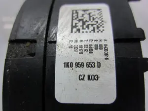 Foto de ANILLO AIRBAG AUDI A3 SPORTBACK (8PA) 1.9 TDI (105 CV / 77 KW) referencia 1K0959653D foto 3